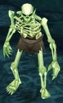 Skeletal Slave