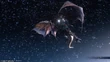 CCFFVII Mega Flare