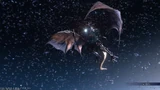 CCFFVII Mega Flare