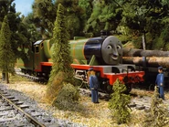 Henry'sForest22