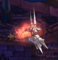 Image of Unholy Axe