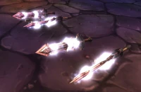 Image of Unholy Swords
