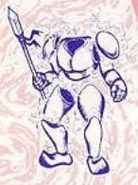 BR Evil Knight