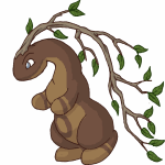 Dragonlet earth.gif