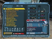 GGN Pearl Cyclops