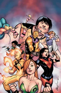 Gen 13 Vol 4 33