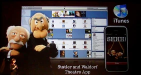 Iphone-statlerwaldorf