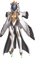 Shurelia Linker
