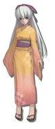 Shurelia Colorful Breeze