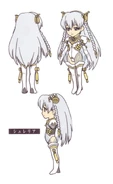 Shurelia Profile