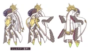Shurelia concept