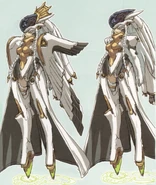 Shurelia profile 2