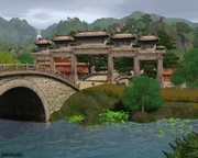 ChinaBridge
