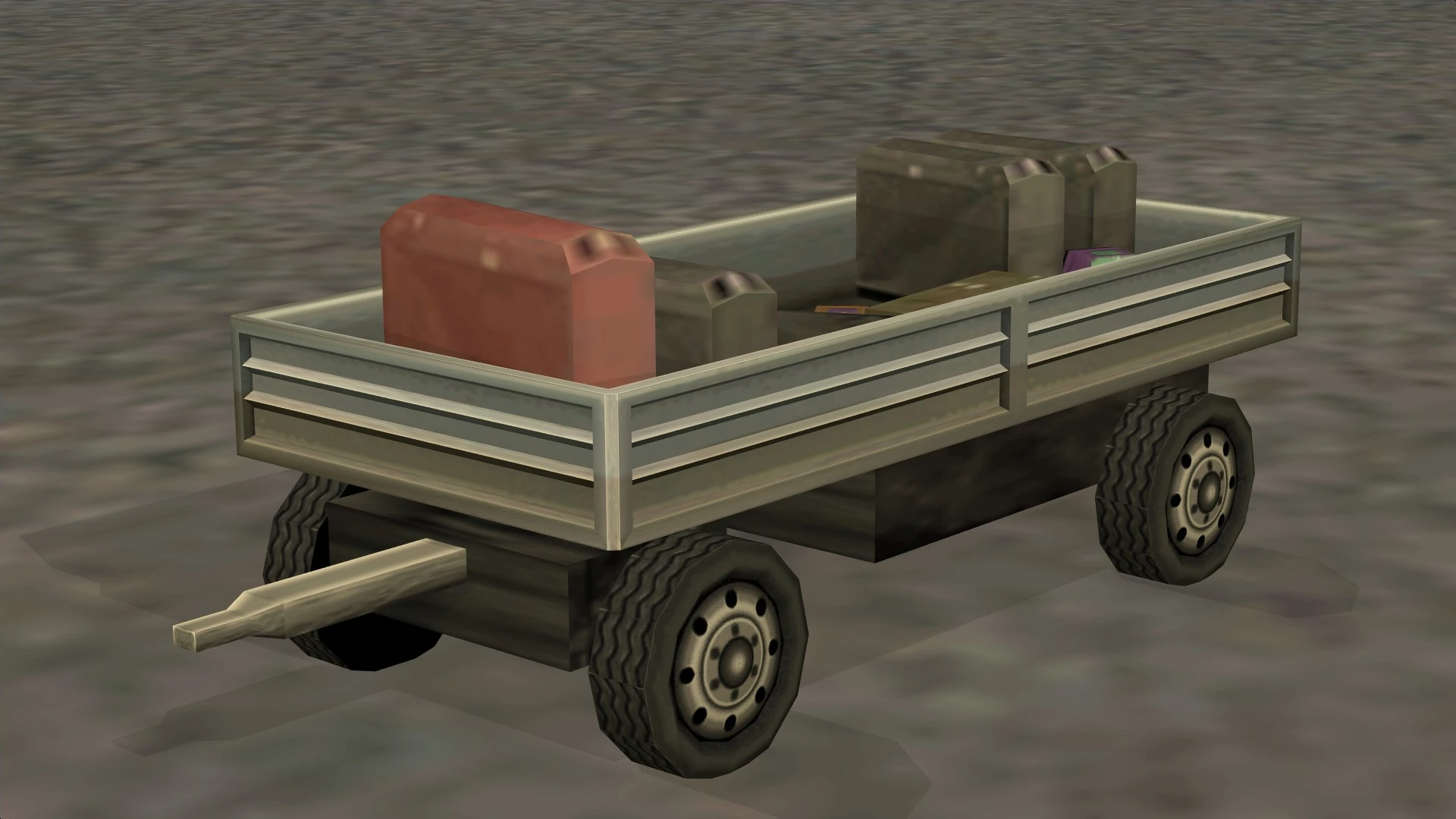 Towing GTA Wiki, the Grand Theft Auto Wiki GTA IV, San Andreas, Vice City, cars, vehicles