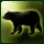 Spell-BearShape icon