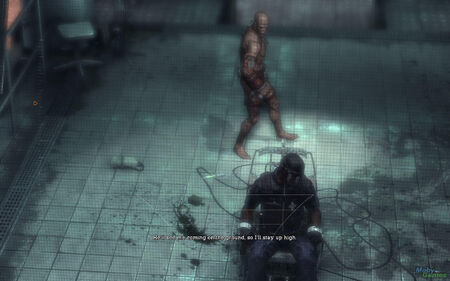 Ark mans Zsasz912118