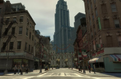 LITTLEITALY