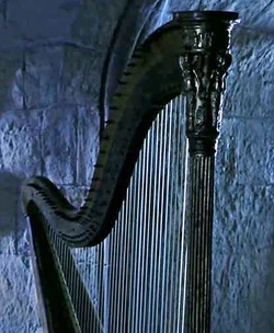 Harp PS 1