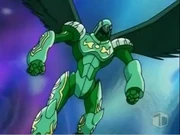 Ravenoid Ventus