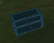 Sunken Chest
