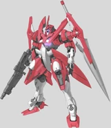 Deborahs GNX-604T Advanced GN-X