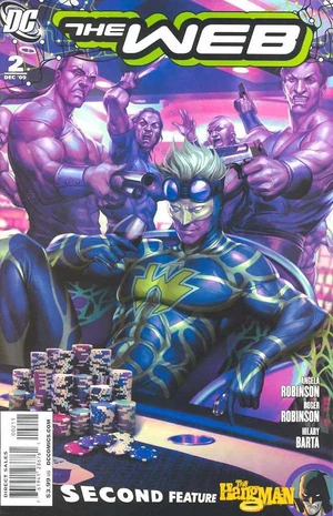 Cover for Web #2