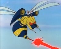 SatAM101-BuzzBomber