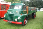 Bedford S type - LYO 773 at Harewood 08 - IMG 0479