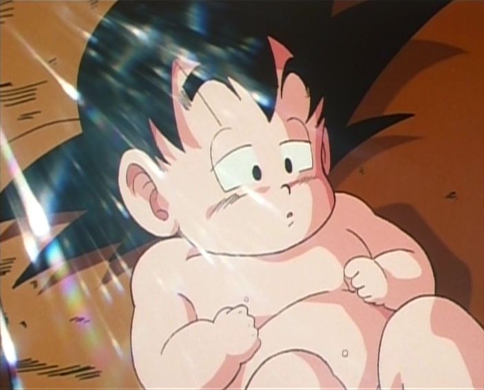 Dragon+ball+gt+baby+wiki