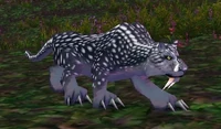 Image of Duskstalker