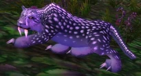 Nightsaber Stalker
