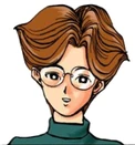 Mrs. Hanasaki