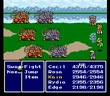 FFIV Float status
