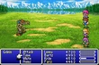 FFV Poison status