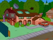 Casa simpson del futuro
