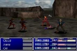 FFVII Sleep status