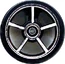 Wheels AGENTAIR 38