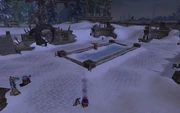 Pools of Jin'Alai
