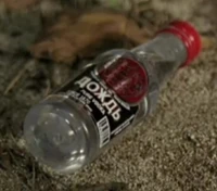 Vodka