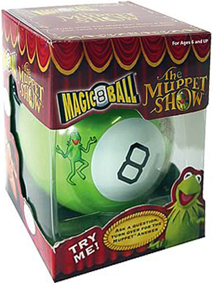 Magic8ball