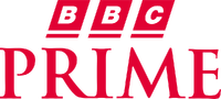 BBC Prime 1995