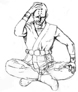 Thin-Nen bw