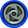 Wheel hot hubs1 AGENTAIR