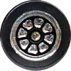 Wheels AGENTAIR 48