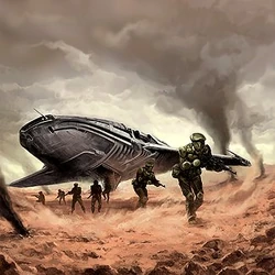 DropshipDeployment-TSS