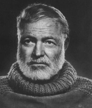 Ernesthemingway