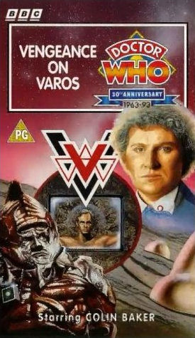 Vengeance On Varos