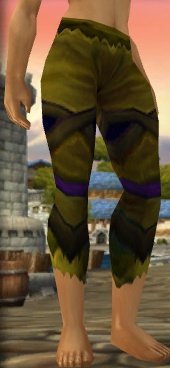 Windchaser Woolies