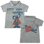 Tshirt-supergrovertraining