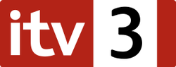 ITV3 logo